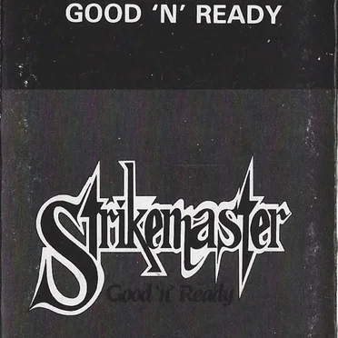 Good 'N' Ready
