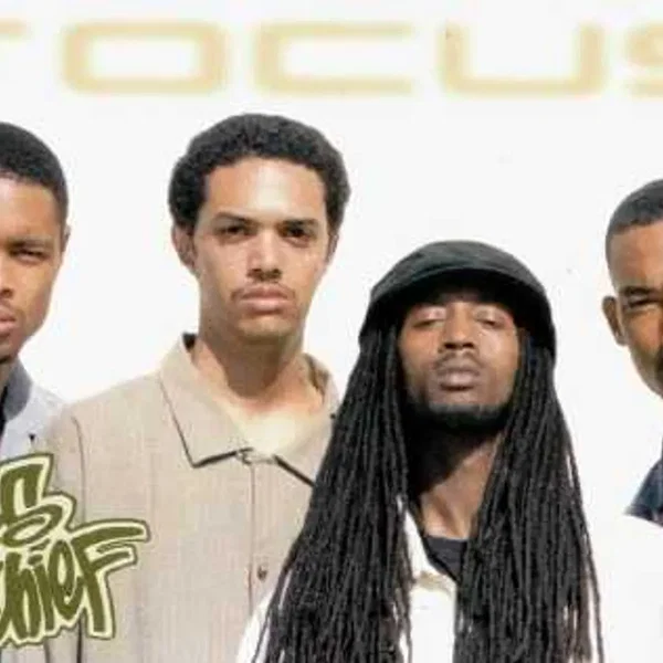 Focus LP