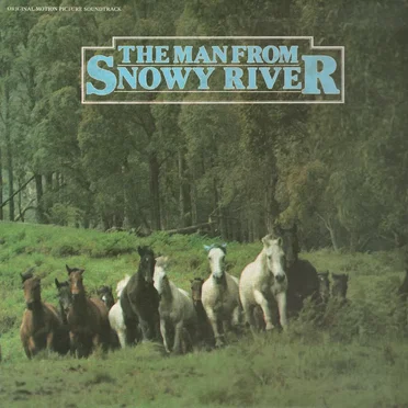 The Man From Snowy River - Arena Spectacular