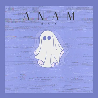 Anam by Rooks - album cover