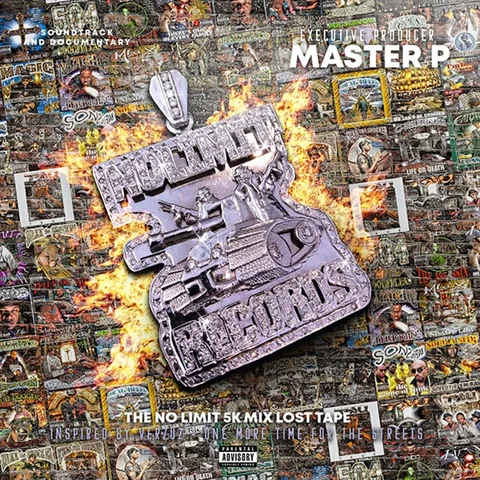 Master P