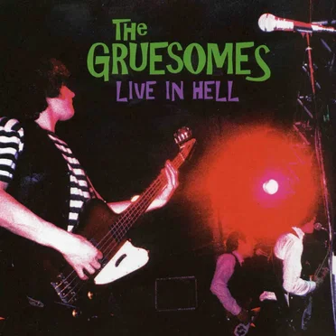 Live in Hell