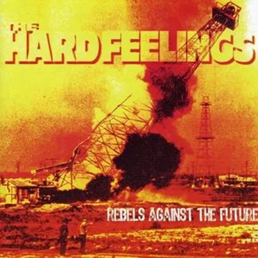 Rebels Against The Future