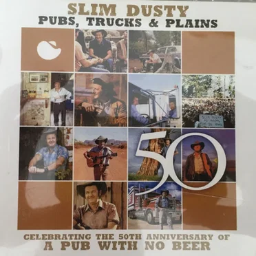 Pubs, Trucks & Plains