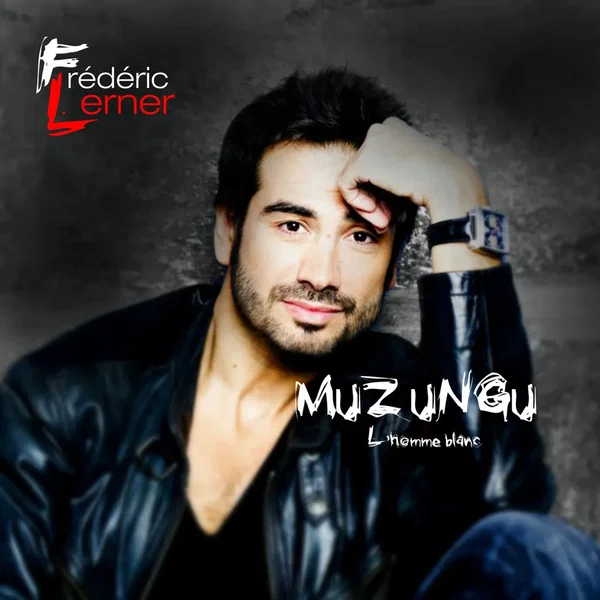 Muzungu l'homme blanc
