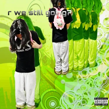 r we still going? by Junika! - album cover