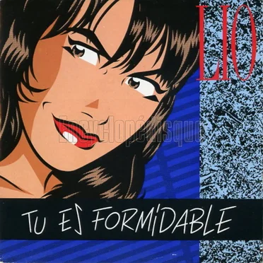 Tu es formidable