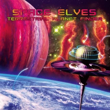 Terrestrial Planet Finder