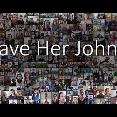 Leave Her Johnny