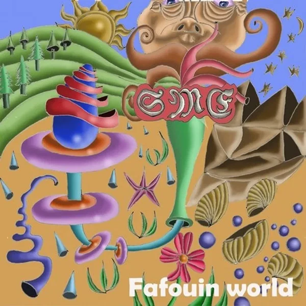 Fafouin World