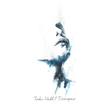 Disrepair by Take Hold - album cover