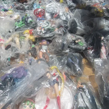 A Flea Market in San Jose, CA