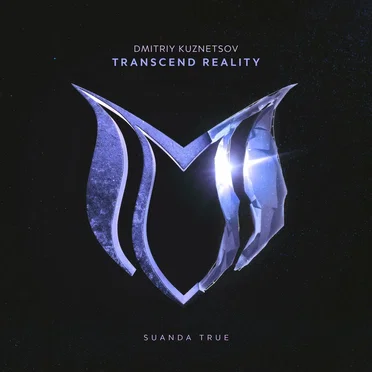 Transcend Reality by Dmitriy Kuznetsov - album cover