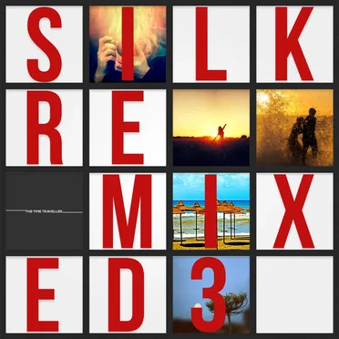 Silk Remixed 03 by Various Artists - album cover