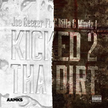 Kicked 2 tha Dirt