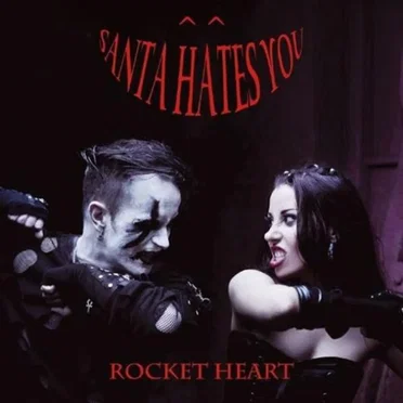 Rocket Heart (Ziguo Chen remix)