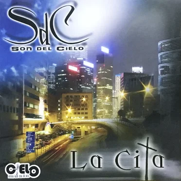 La cita by Son del Cielo - album cover