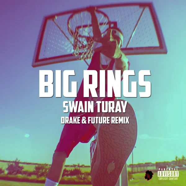 Big Rings (Freestyle)