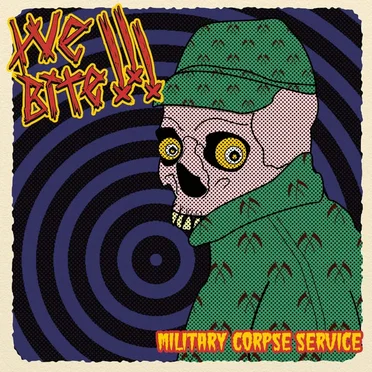Military Corpse Service