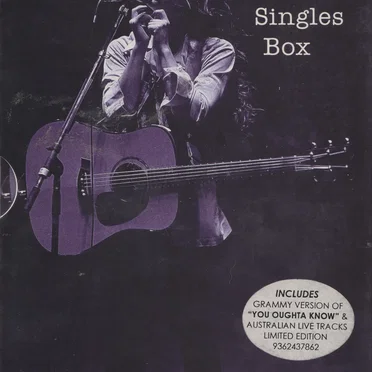 The Singles Box