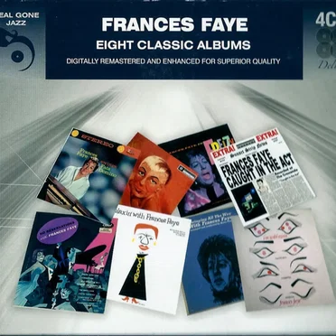 Eight Classic Albums