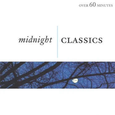 Midnight Classics by Various Artists - album cover