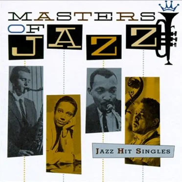 Masters Of Jazz Vol. 7: Jazz Hit Singles by Various Artists - album cover