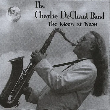 The Moon at Noon