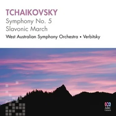 Symphony No. 5 / Marche Slave
