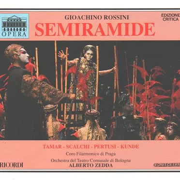Semiramide