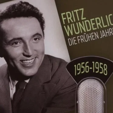 Fritz Wunderlich: Die frühen Jahre 1956-1958