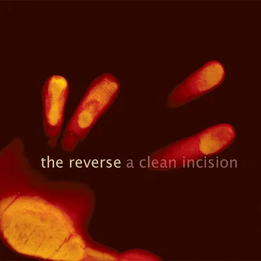 A Clean Incision by The Reverse - album cover