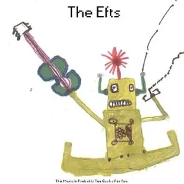 This Music Is Probably Too Geeky for You