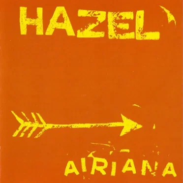 Airiana by Hazel - album cover