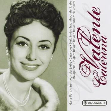 Ganz Paris träumt von der Liebe