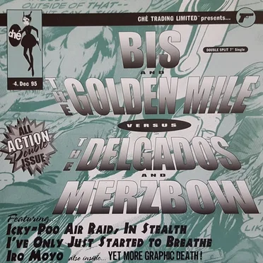 Ché Trading Limited Presents…