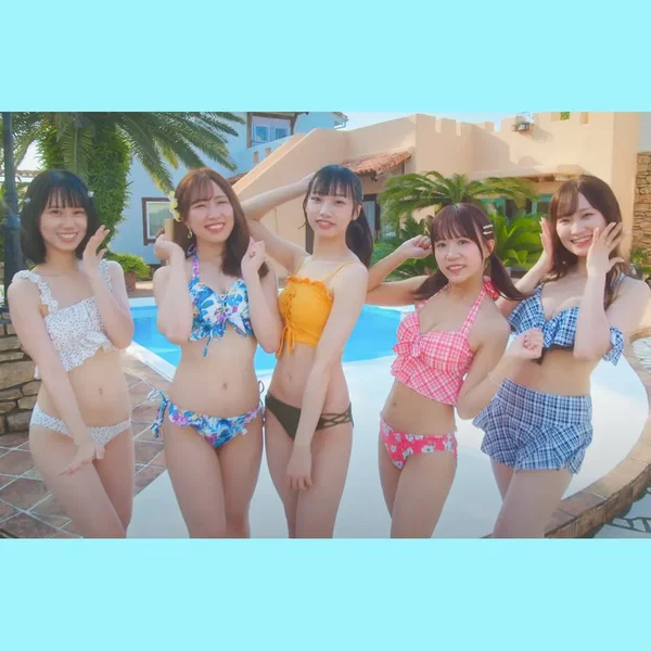 シ・ゲ・キ・チュ・ウ♡
