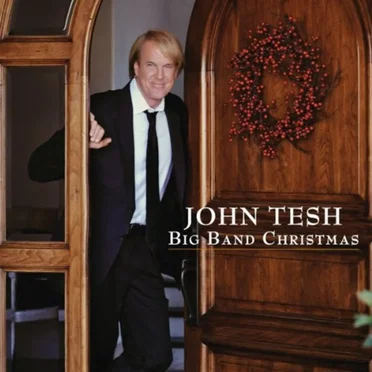 John Tesh