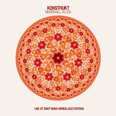 Live at Sant'Anna Arresi Jazz Festival