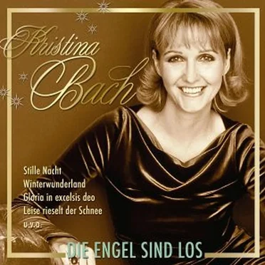 Die Engel sind los