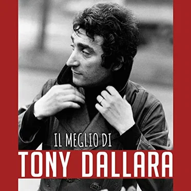 Tony Dallara