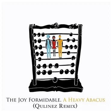 A Heavy Abacus (Qulinez remix)