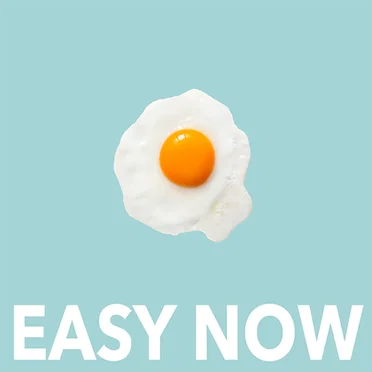 Easy Now by Sawyer - album cover