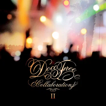 Collaborationz II