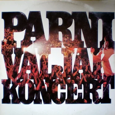 Koncert