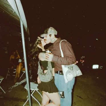 angel like u by Pity Party (Girls Club) - album cover