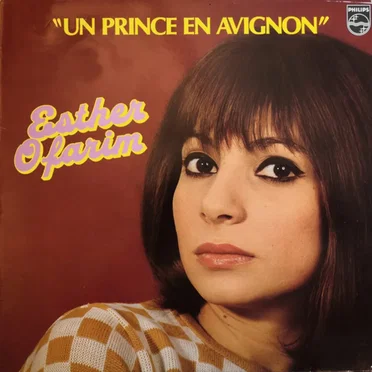 Un prince en avignon