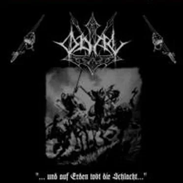 Odal / Surturs Lohe