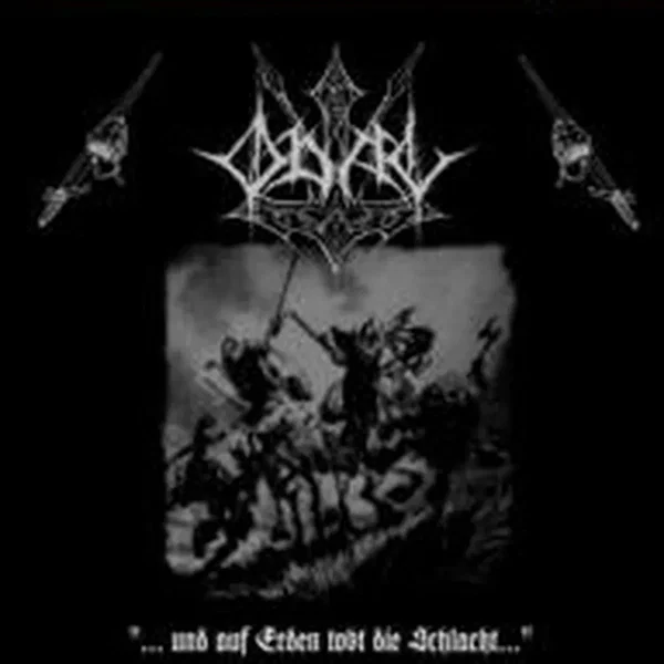 Odal / Surturs Lohe