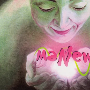 Plénitude by MaNeW - album cover